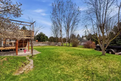 Exterior - 310 E Trevor St, Colbert, WA 99005 photo 10 of 12