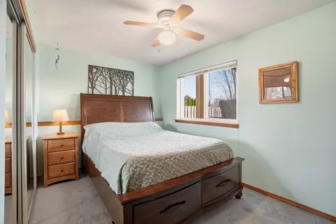 Bedroom - 310 E Trevor St, Colbert, WA 99005 photo 1 of 4