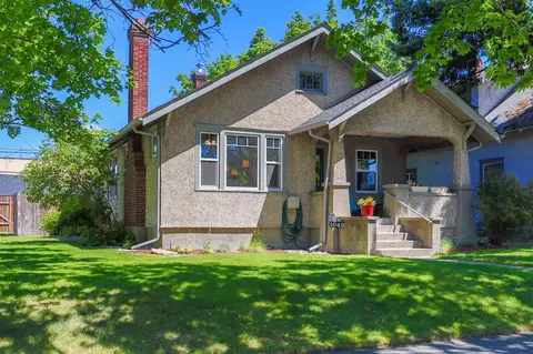 1042 W Providence Ave, Spokane, WA 99205