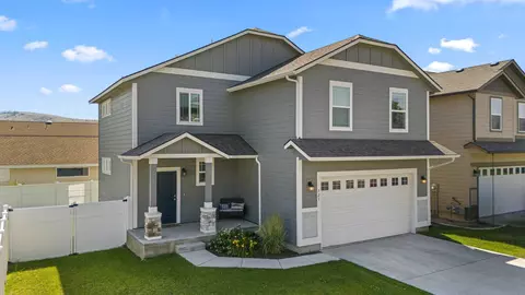 723 S Grady Rd, Spokane Valley, WA 99016