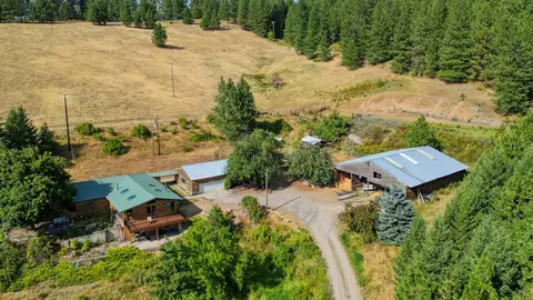 17107 E Frederick Rd, Spokane, WA 99217 photo 1
