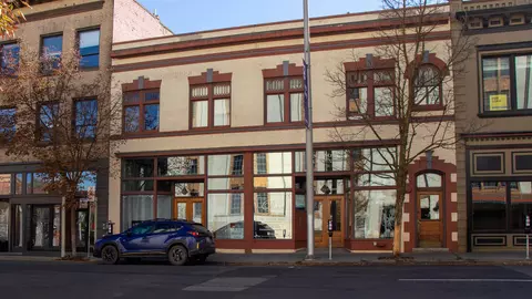 423 W 1st Ave #B1, Spokane, WA 99201