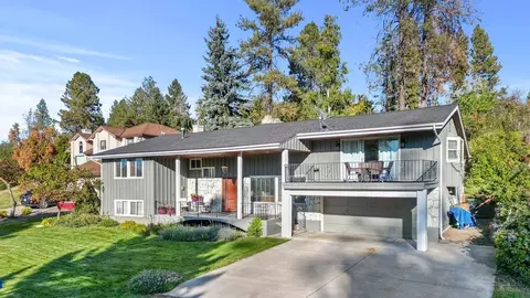 13811 S Finney St, Medical Lake, WA 99022