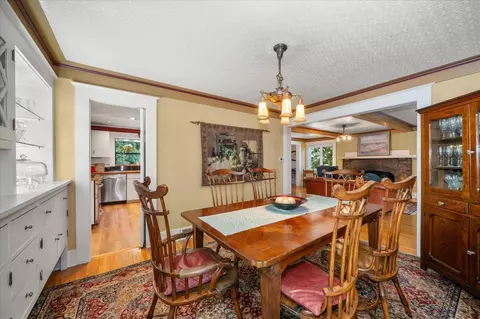 Dining - 215 E 9th Ave, Spokane, WA 99202 photo 3 of 3