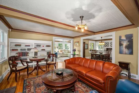 Living - 215 E 9th Ave, Spokane, WA 99202 photo 3 of 4