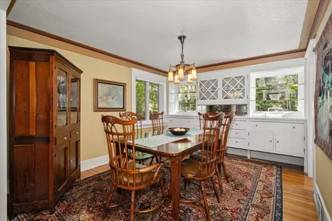 Dining - 215 E 9th Ave, Spokane, WA 99202 photo 1 of 3