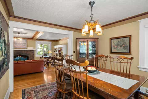 Dining - 215 E 9th Ave, Spokane, WA 99202 photo 2 of 3