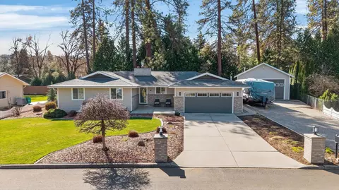 1118 Eastview Dr, Spokane, WA 99208