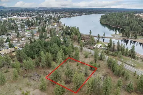 Nnn W Brooks Rd, Medical Lake, WA 99022