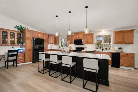 Kitchen - 513 E Silver Pines Ct, Colbert, WA 99005 photo 1 of 2