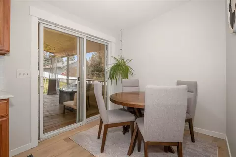 Dining - 513 E Silver Pines Ct, Colbert, WA 99005 photo 1 of 1