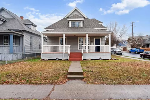 1904 W Gardner Ave, Spokane, WA 99201