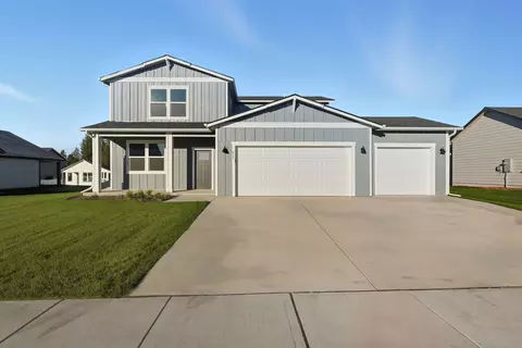 405 N Washington Ave, Deer Park, WA 99006