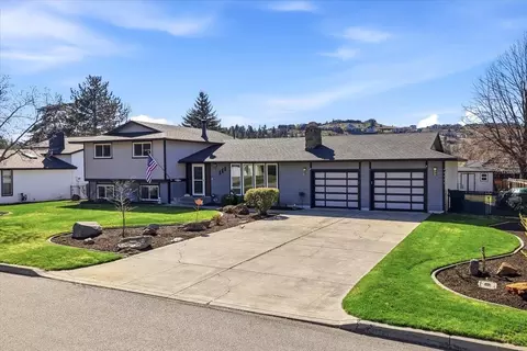 111 N Wright Blvd, Liberty Lake, WA 99019