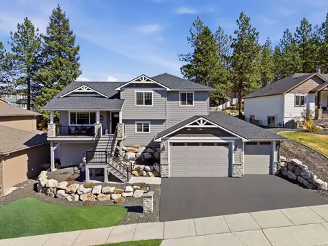 13408 N Mayfair Ln, Spokane, WA 99208