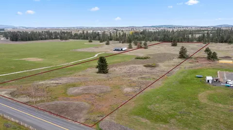 tbd W Craig Rd, Spokane, WA 99224