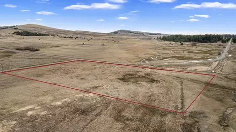 NNN Chase & Ladd Rd #PARCEL 04102.9110, Medical Lake, WA 99022