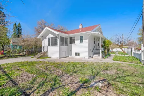 2227 E 4th Ave, Spokane, WA 99202