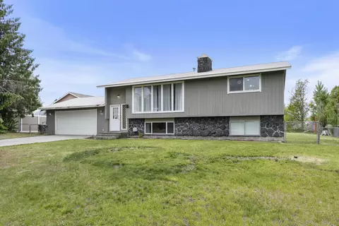 1711 N Mckee Rd, Spokane Valley, WA 99016