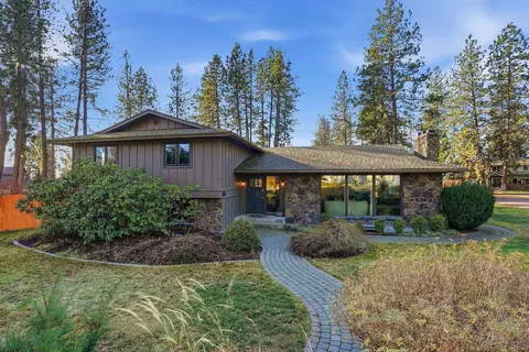 Exterior - 1504 E 64th Ave, Spokane, WA 99223 photo 1 of 8