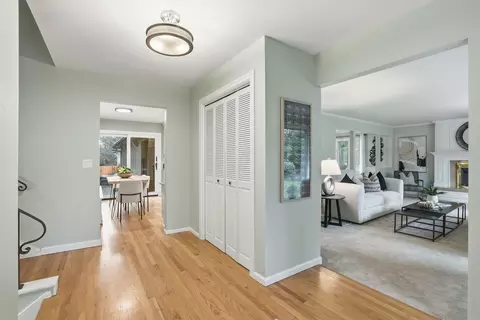 Entry Way - 1504 E 64th Ave, Spokane, WA 99223 photo 1 of 2