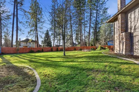 Exterior - 1504 E 64th Ave, Spokane, WA 99223 photo 5 of 8