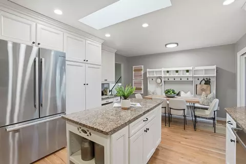 Kitchen - 1504 E 64th Ave, Spokane, WA 99223 photo 2 of 5