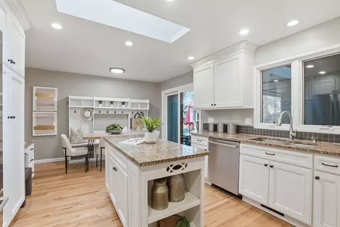 Kitchen - 1504 E 64th Ave, Spokane, WA 99223 photo 1 of 5