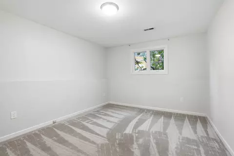 Bedroom - 1504 E 64th Ave, Spokane, WA 99223 photo 5 of 5