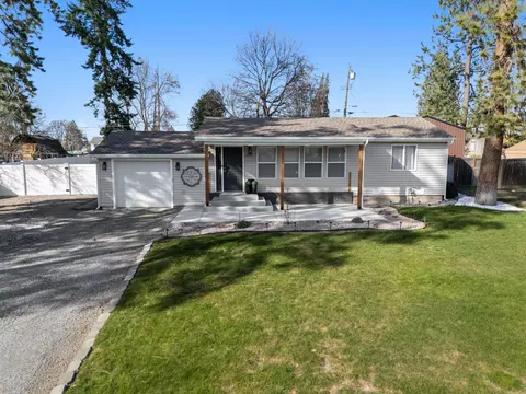 11119 E 17th Ave, Spokane Valley, WA 99206