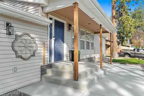 Exterior - 11119 E 17th Ave, Spokane Valley, WA 99206 photo 15 of 17