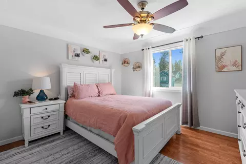 Bedroom - 11119 E 17th Ave, Spokane Valley, WA 99206 photo 1 of 4