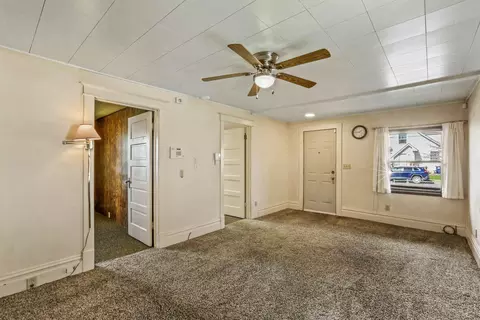 Living - 2002 E Dalton Ave, Spokane, WA 99207 photo 2 of 2