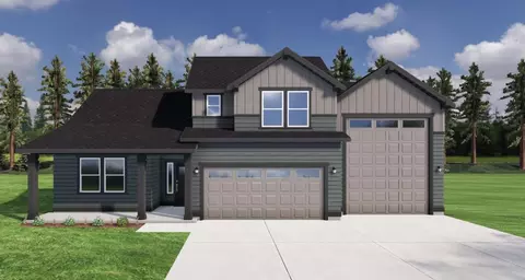 Nnnn W Mason Rd, Deer Park, WA 99006
