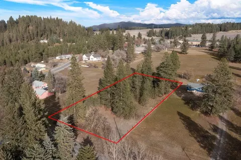 Nnn N Boston Rd, Colbert, WA 99005