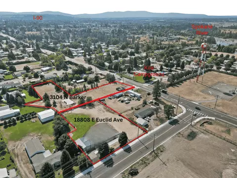 18808 Euclid Ave, Otis Orchards, WA 99027