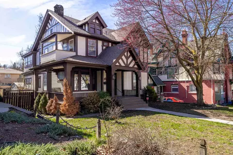 1219 W 9th Ave, Spokane, WA 99204