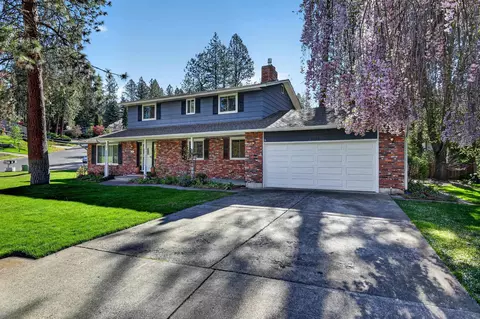9806 N Seminole Dr, Spokane, WA 99208