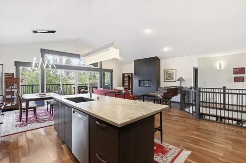 Kitchen - 2121 E Cherrytree Ln, Spokane, WA 99203 photo 1 of 5
