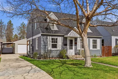 925 E Thurston Ave, Spokane, WA 99203 photo 3