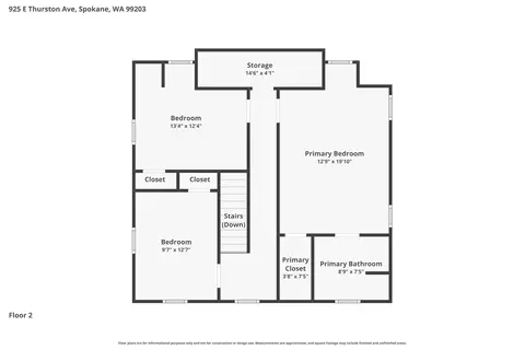 925 E Thurston Ave, Spokane, WA 99203 photo 36