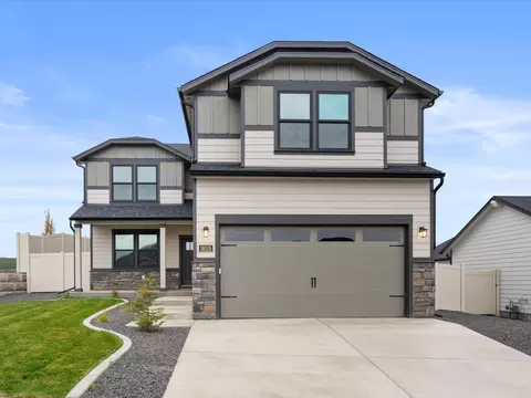 18115 E Barclay Ct, Spokane Valley, WA 99016