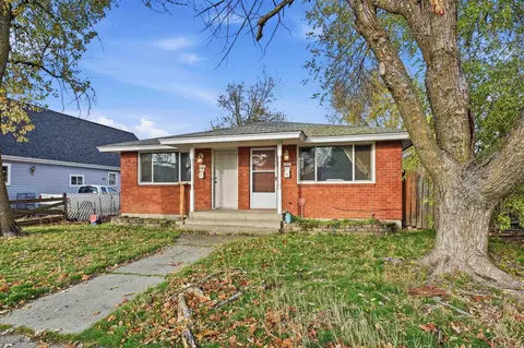 1315 E Bridgeport Ave #1317 E BRIDGEPORT, Spokane, WA 99207
