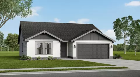 1509 W 67th Ave, Spokane, WA 99224