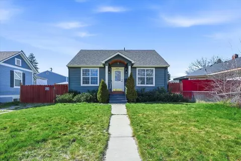 5023 N Howard St, Spokane, WA 99205