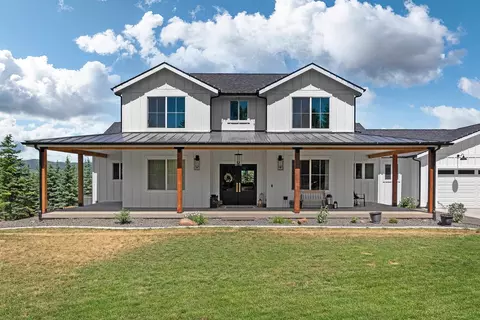 00 S Nnn S Jackson Rd #LOT 23, Mica, WA 99224