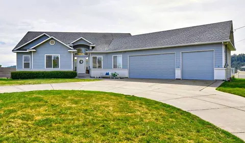 5531 W Northwest Blvd, Spokane, WA 99205