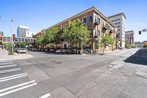 809 W Main Ave # 304, Spokane, WA 99201