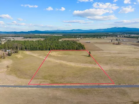 Nka N Short Rd. Parcel #29023.9054 Rd, Deer Park, WA 99006