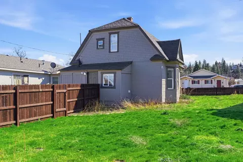 Exterior - 1919 E 4th Ave, Spokane, WA 99202 photo 3 of 5